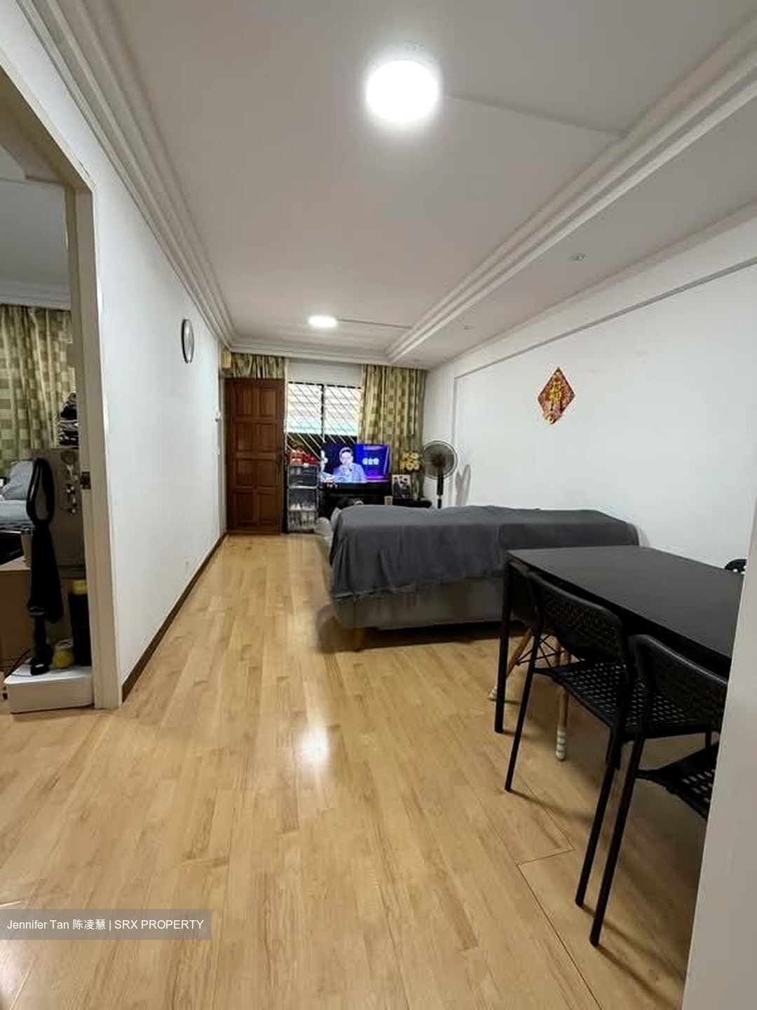 Blk 208 Yishun Palm Spring (Yishun), HDB 3 Rooms #558728511